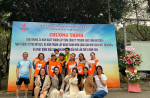 PVChem-Tech - Kỷ niệm 34 năm thành lập Tổng Công ty PVChem và tri ân phụ nữ với hoạt động nghỉ dưỡng ý nghĩa